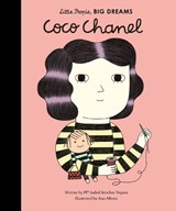 Coco Chanel - Maria Isabel Sanchez Vegara - 9781847807717