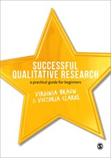 Successful Qualitative Research - BRAUN,  Virginia - 9781847875822