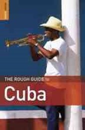 Rough guide: cuba (5th ed)