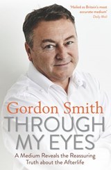 Through My Eyes - Gordon Smith - 9781848502338
