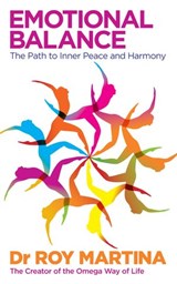 Emotional Balance - Roy Martina - 9781848504127