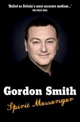 Spirit Messenger - Gordon Smith - 9781848504417