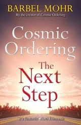 Cosmic Ordering: The Next Step - Barbel Mohr - 9781848505056