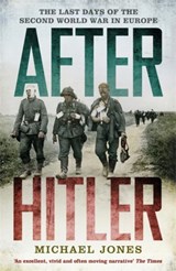 After Hitler - Michael Jones - 9781848544963