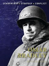Omar Bradley - Steven J. (Author) Zaloga - 9781849086608