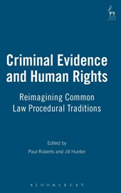 Criminal Evidence and Human Rights