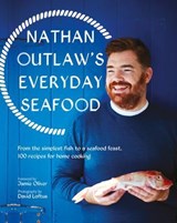 Everyday Seafood - Nathan Outlaw - 9781849498210
