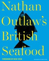Nathan Outlaw's British Seafood - Nathan Outlaw - 9781849498234