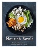 Nourish Bowls - Quadrille - 9781849499200