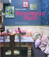 Homespun Style - LAKE, Selina - 9781849752015