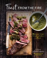 Feast from the Fire - Valerie Aikman-Smith - 9781849759670
