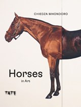 Horses in Art - Chiedza Mhondoro - 9781849769310