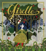 Giselle - Charlotte Gastaut - 9781849769488