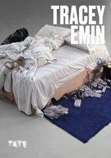 Artists Series: Tracey Emin - Hettie Judah - 9781849769952