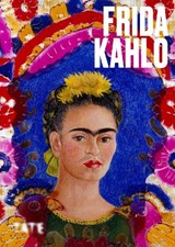 Artists Series: Frida Kahlo - Beatriz Garcia-Velasco - 9781849769969
