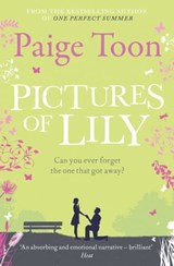 Pictures of Lily - Paige Toon - 9781849831208