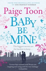 Baby Be Mine - Paige Toon - 9781849831277