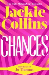 Chances - Jackie Collins - 9781849836111