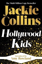 Hollywood Kids - Jackie Collins - 9781849836227
