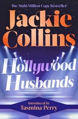 Hollywood Husbands - Jackie Collins - 9781849836241