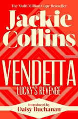 Vendetta: Lucky's Revenge - Jackie Collins - 9781849836302