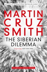 The Siberian Dilemma - Martin Cruz Smith - 9781849838214