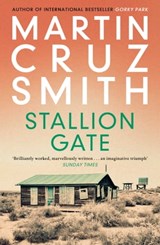 Stallion Gate - Martin Cruz Smith - 9781849838238