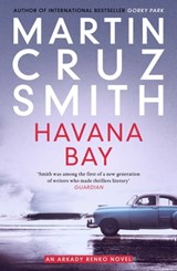Havana Bay - Martin Cruz Smith - 9781849838269