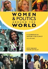 Women and Politics around the World [2 volumes]