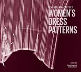 Seventeenth-Century Women's Dress Patterns - Susan North ; Jenny Tiramani - 9781851776856