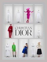 Christian Dior - Oriole Cullen ; Connie Karol Burks - 9781851779901