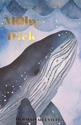 Moby Dick - Herman Melville - 9781853260087