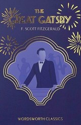 The Great Gatsby - F. Scott Fitzgerald - 9781853260414