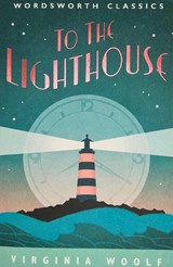 To the Lighthouse - Virginia Woolf - 9781853260919
