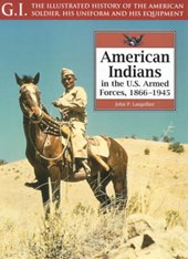 American Indians in the U.S. Armed Forces, 1866-1945