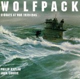 Wolfpack - Kaplan, Philip& Currie, Jack - 9781854104519
