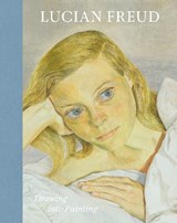 Lucian Freud - Sarah Howgate - 9781855148154