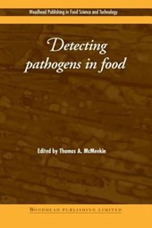 Detecting Pathogens in Food
