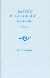 Karmic Relationships