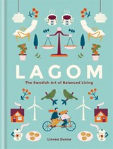 Lagom - Linnea Dunne - 9781856753746