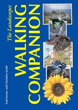 The Landscapes Walking Companion - Paul Jenner and Christine Smith - 9781856914024