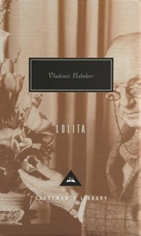 Lolita - Vladimir Nabokov - 9781857151336