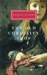 The Old Curiosity Shop - Charles Dickens - 9781857152098