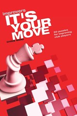 It's Your Move Improvers - Chris Ward - 9781857442786