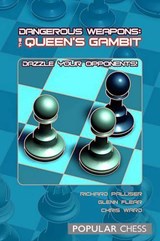 Dangerous Weapons: - Richard Palliser; ; Chris Ward - 9781857447873