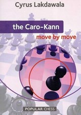 Caro-Kann: - Cyrus Lakdawala - 9781857449228
