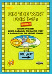 On the Way 3-9's - Book 8