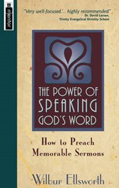 The Power of Speaking God's Word