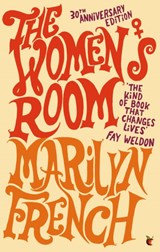 The Women's Room - Marilyn French - 9781860492822