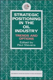 Strategic Positioning in the Oil Industry